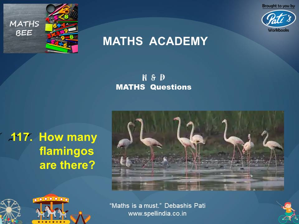 Maths Olympiad exams ... Practice Sample Questions